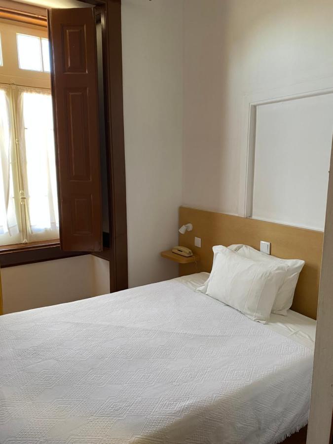 Guesthouse Lusa Atenas Coimbra Exterior foto