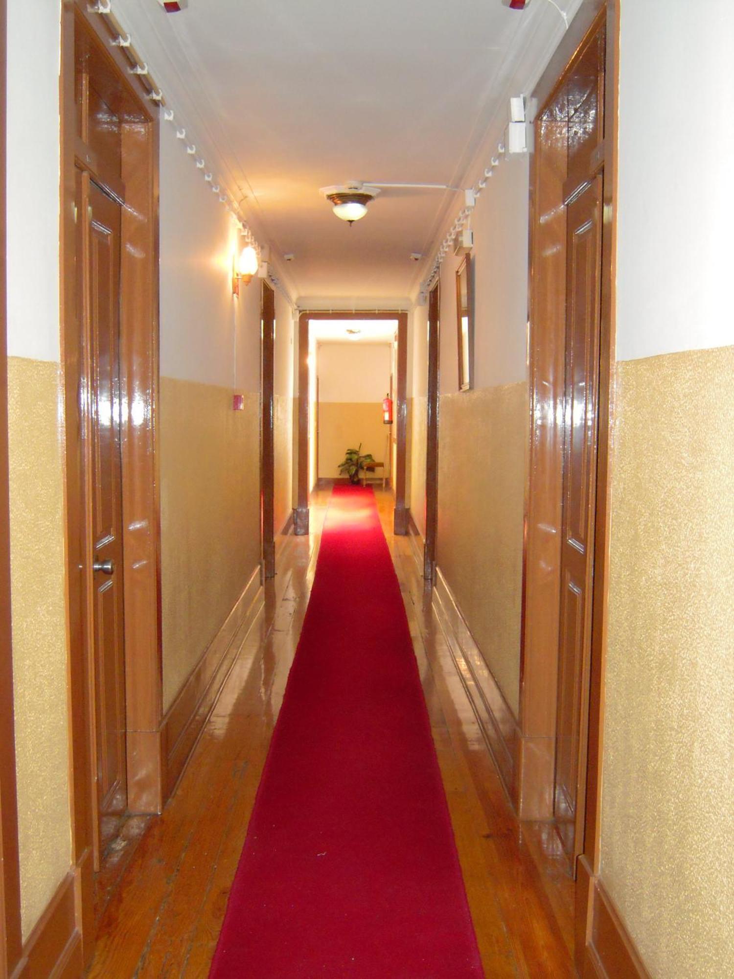 Guesthouse Lusa Atenas Coimbra Exterior foto