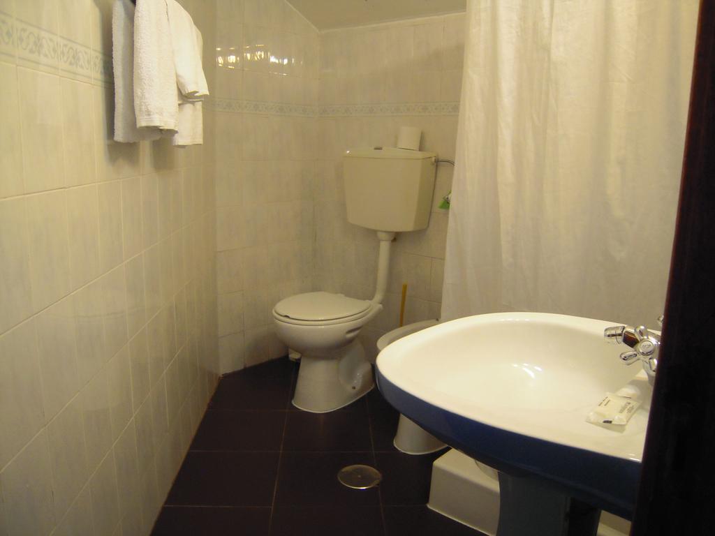 Guesthouse Lusa Atenas Coimbra Exterior foto