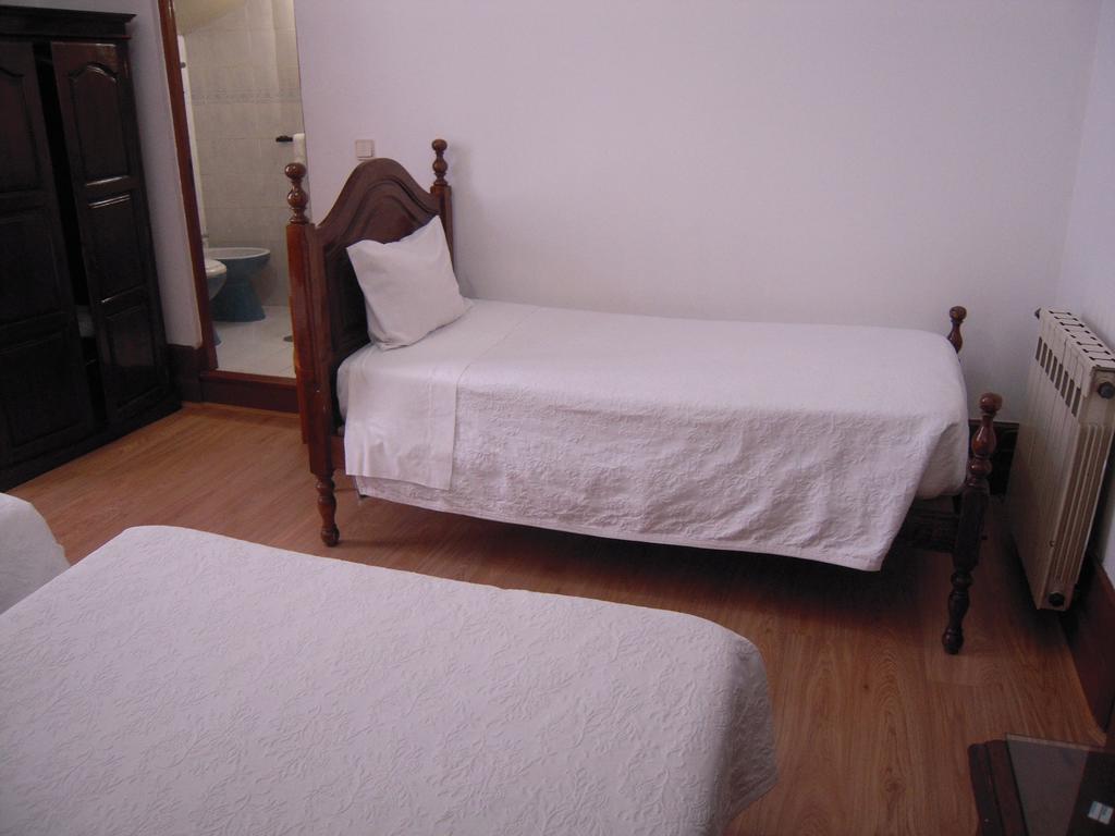 Guesthouse Lusa Atenas Coimbra Exterior foto